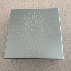 Ariana Grande cloud perfume box set - box only